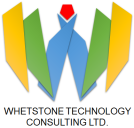 Whetstone Technology Consulting Ltd. Logo